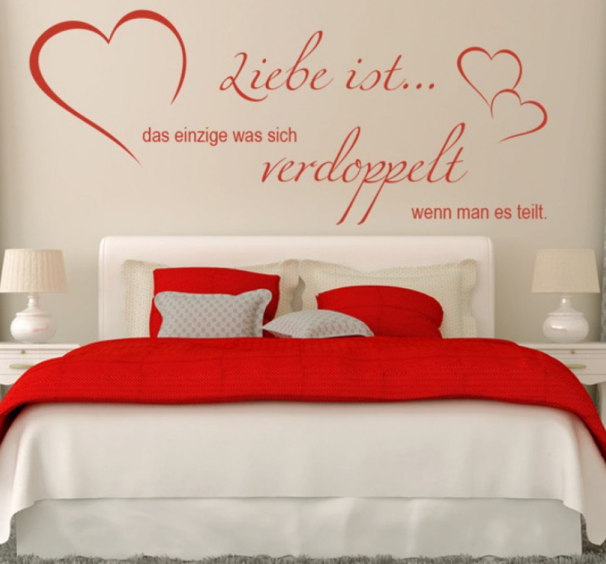 liebe ist